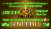 1Kneedle LLC